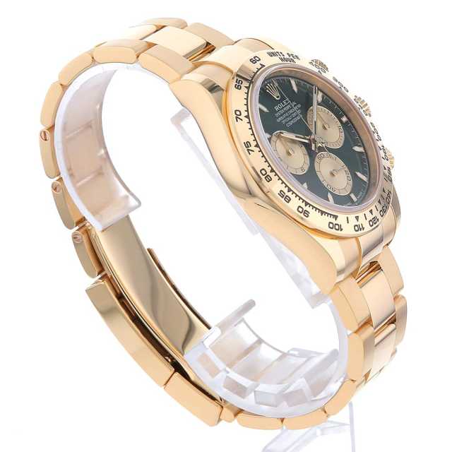 ROLEX Daytona 126508 Men's Used