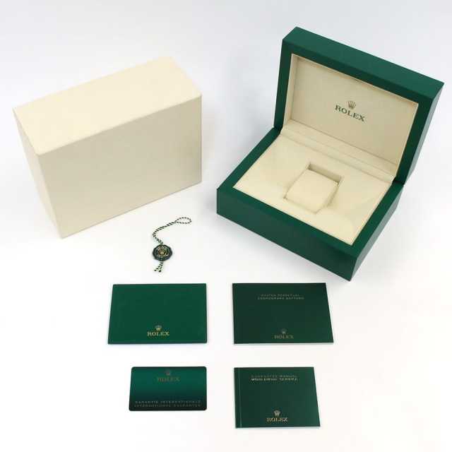ROLEX Daytona 126508 Men's Used