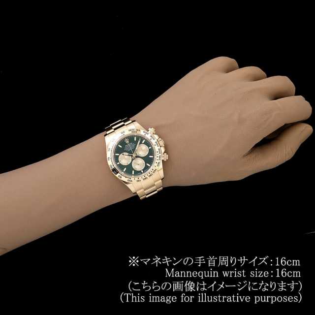 ROLEX Daytona 126508 Men's Used