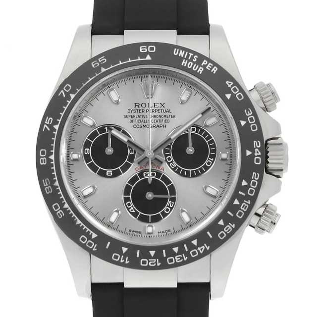 ロレックス デイトナ 116519LN メンズ 中古