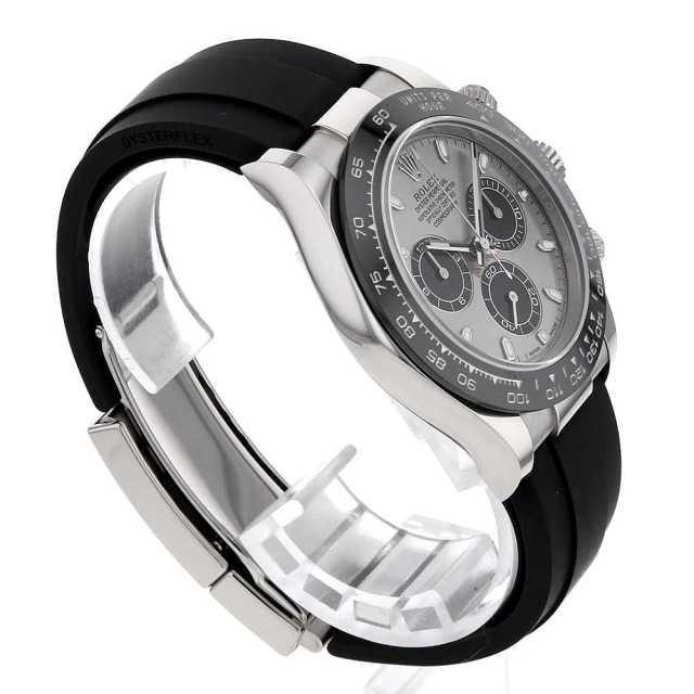 ROLEX Daytona 116519LN Men's Used