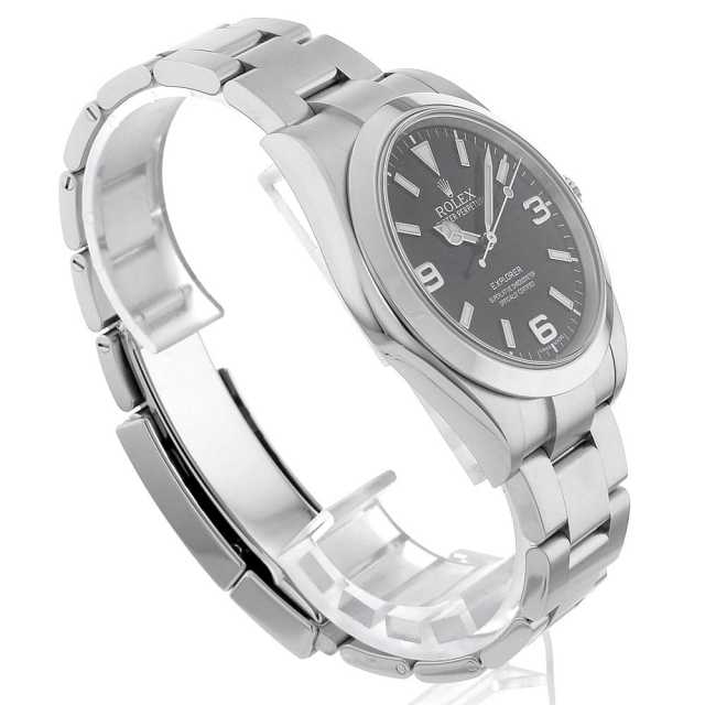 ROLEX Explorer 214270 Men's Used