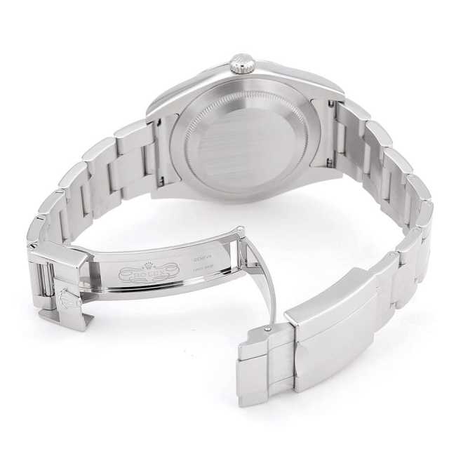 ROLEX Explorer 214270 Men's Used