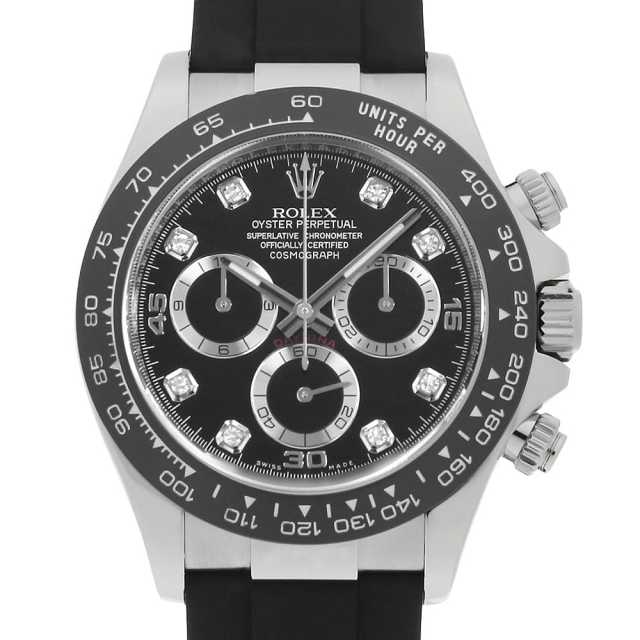 ロレックス デイトナ 116519LNG メンズ 中古