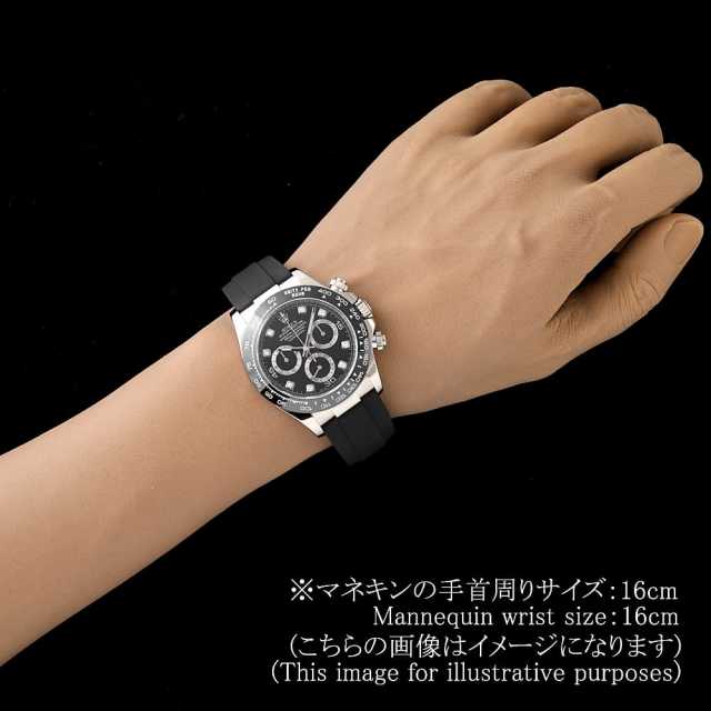 ロレックス デイトナ 116519LNG メンズ 中古