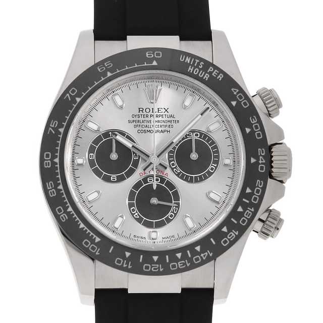 ロレックス デイトナ 116519LN メンズ 中古