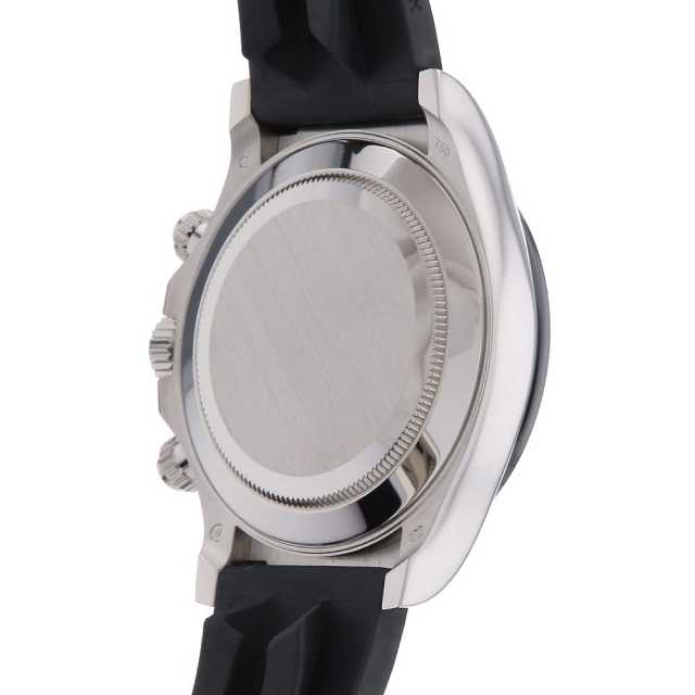 ロレックス デイトナ 116519LN メンズ 中古