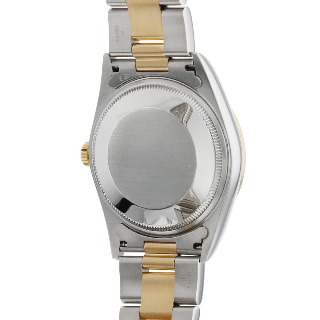 ロレックス オイスターパーペチュアル 14203M メンズ 中古