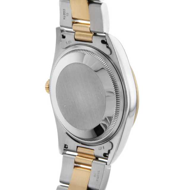 ロレックス オイスターパーペチュアル 14203M メンズ 中古