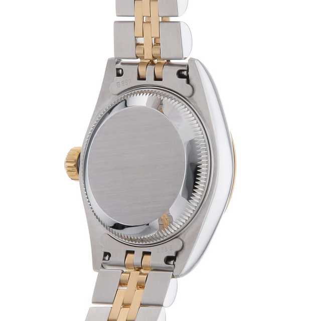 ロレックス デイトジャスト 79173MR レディース 中古