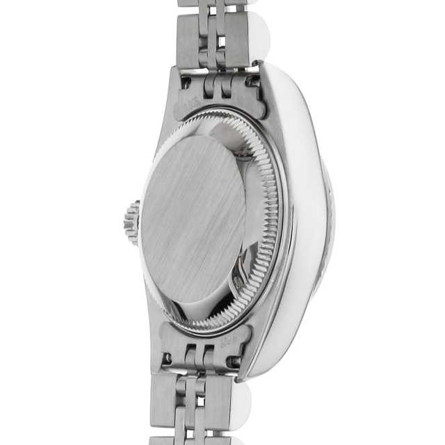 69174G ピンク ROLEX（ロレックス）デイトジャスト 10Pダイヤ 中古