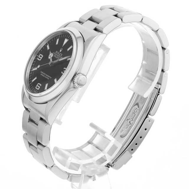 ROLEX Explorer 14270 Men's Used