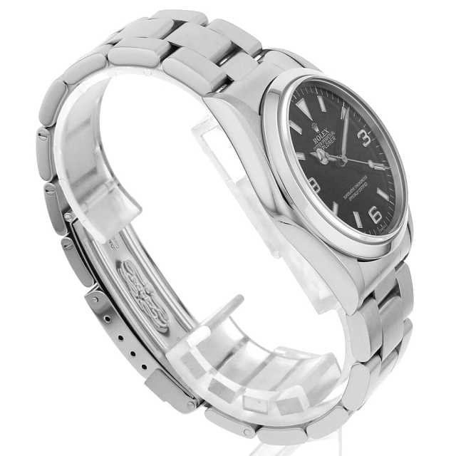 ROLEX Explorer 14270 Men's Used