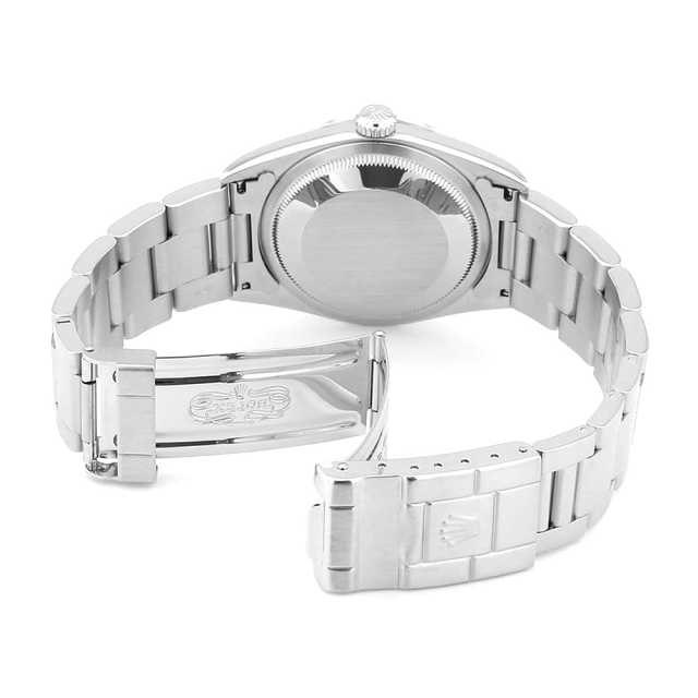 ROLEX Explorer 14270 Men's Used