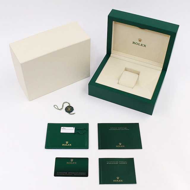 ROLEX Daytona 116508 Men's Used