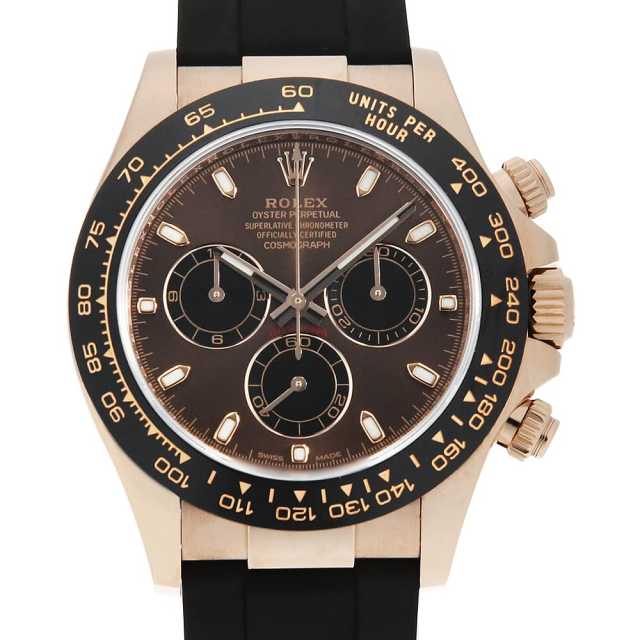 ロレックス デイトナ 116515LN メンズ 中古