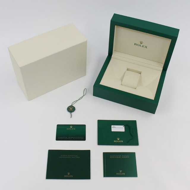 ロレックス デイトナ 116515LN メンズ 中古