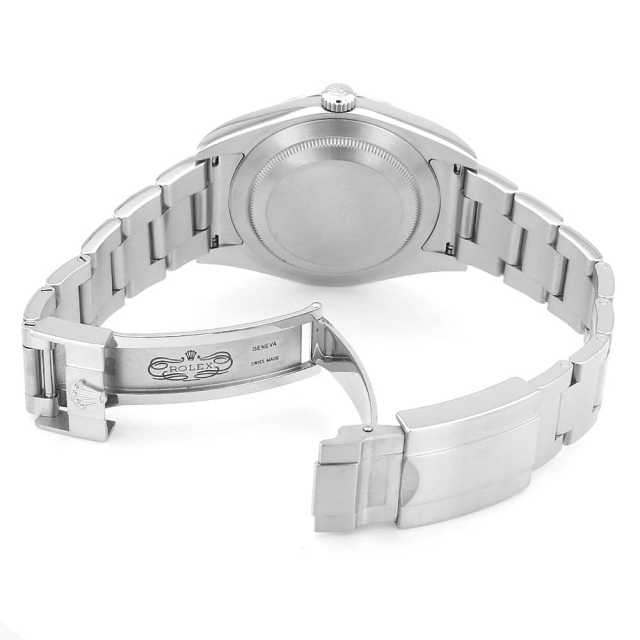 ロレックス エクスプローラー 214270 メンズ 中古