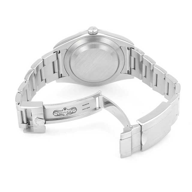 ROLEX Explorer 214270 Men's Used