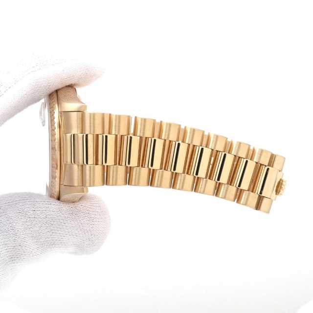ロレックス デイデイト 18238A メンズ 中古