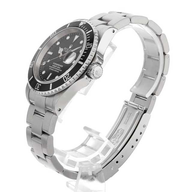 ROLEX Submariner 16610 Men's Used