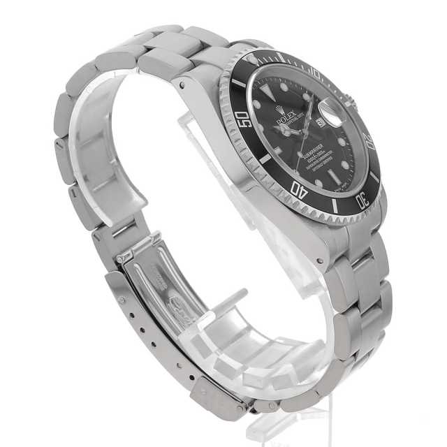 ROLEX Submariner 16610 Men's Used