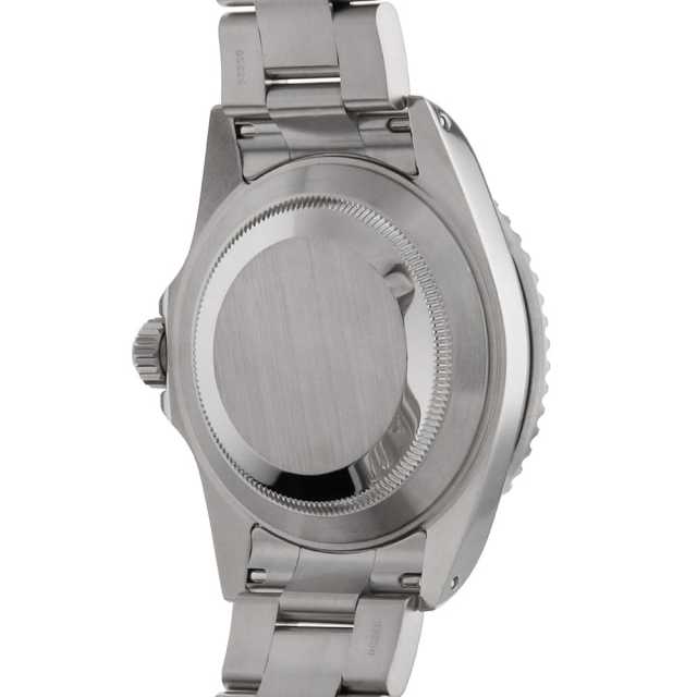 ROLEX Submariner 16610 Men's Used