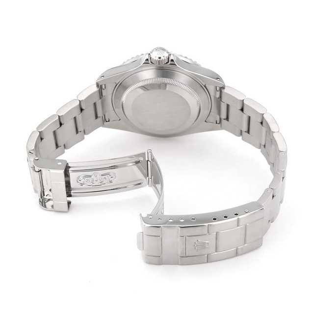 ROLEX Submariner 16610 Men's Used