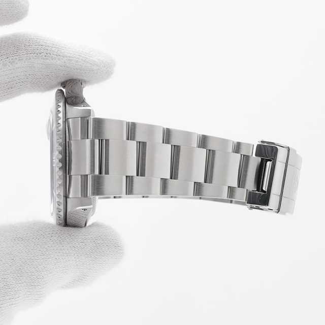 ROLEX Submariner 16610 Men's Used