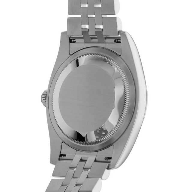ロレックス デイトジャスト 116234G メンズ 中古