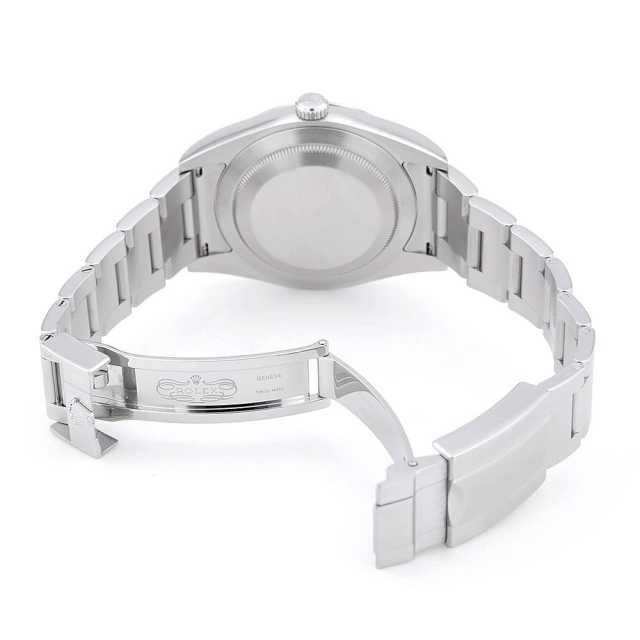 ロレックス エクスプローラー 214270 メンズ 中古
