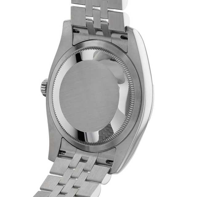 ROLEX Datejust 116234G Men's Used