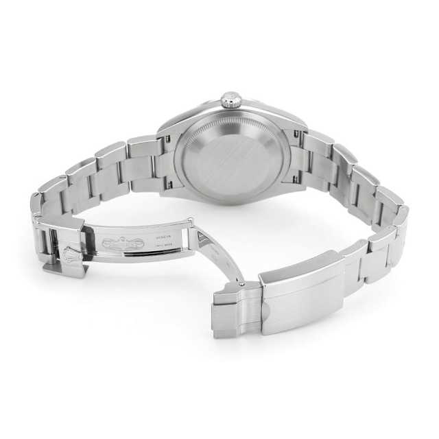 ROLEX Explorer 124270 Men's Used