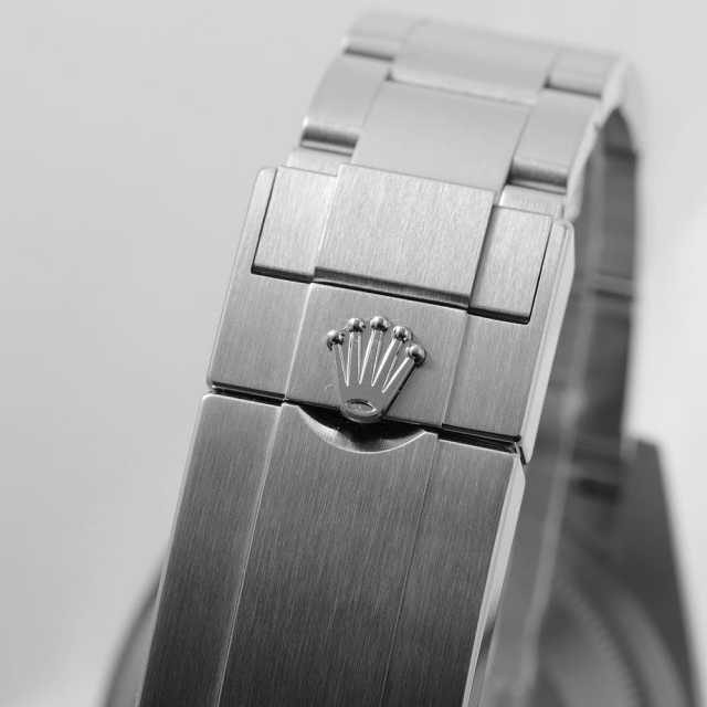 ROLEX Explorer 124270 Men's Used