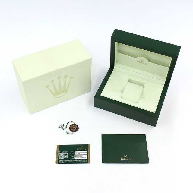 ロレックス デイトジャスト 179171NG レディース 中古