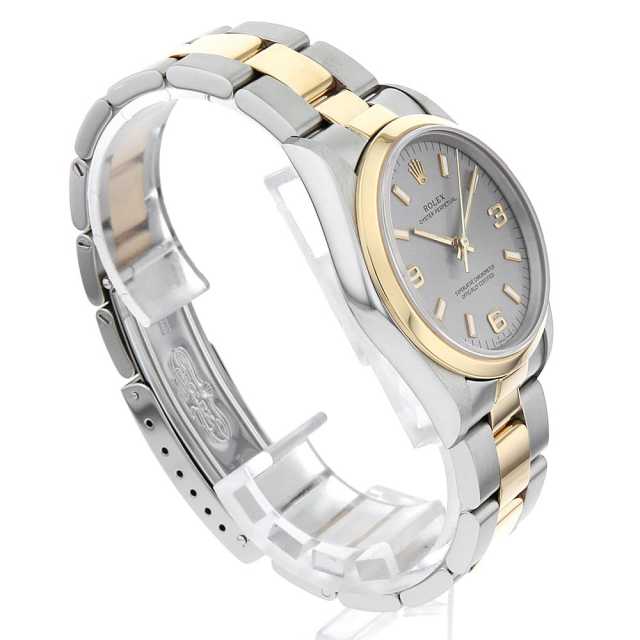ROLEX Oyster Perpetual 14203 Men's Used