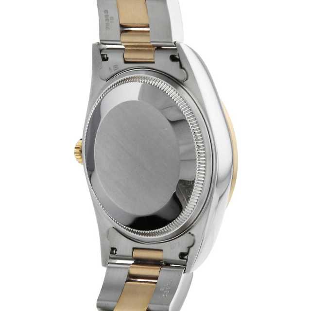 ROLEX Oyster Perpetual 14203 Men's Used