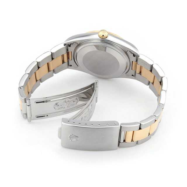 ROLEX Oyster Perpetual 14203 Men's Used