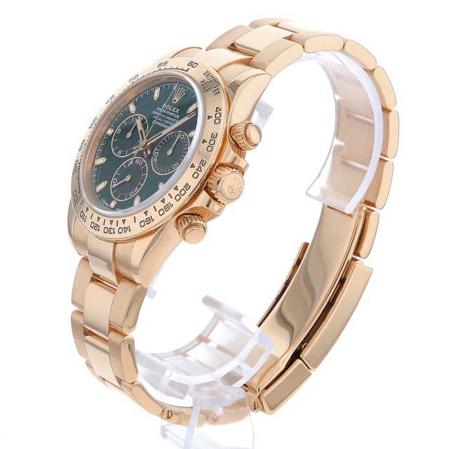 ROLEX Daytona 116508 Men's Used