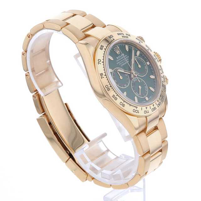 ロレックス デイトナ 116508 メンズ 中古