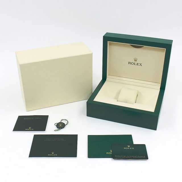 ROLEX Daytona 116508 Men's Used