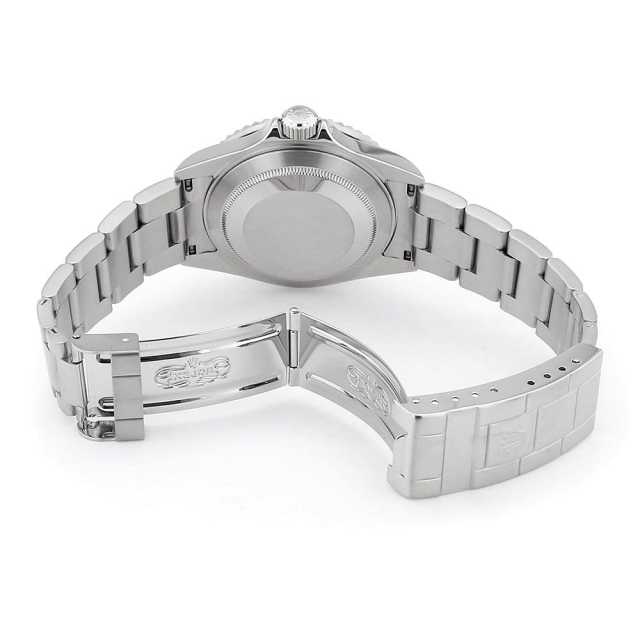 ロレックス サブマリーナ 16610 メンズ 中古