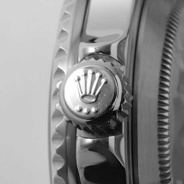 16610 ブラック ROLEX（ロレックス）サブマリーナ デイト 中古 | 東京