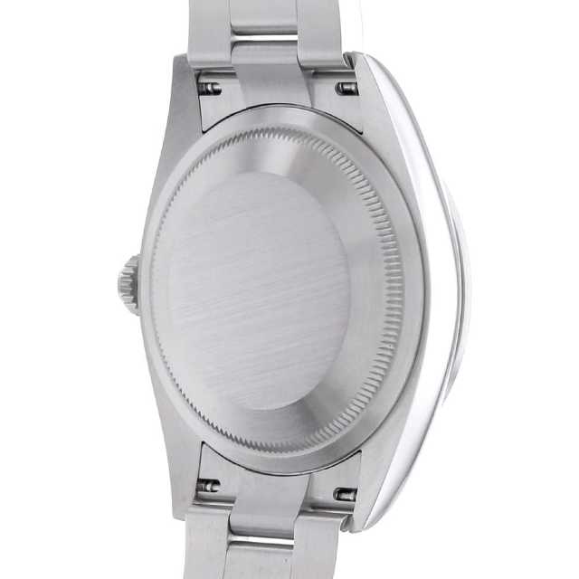ROLEX Explorer 124270 Men's Used