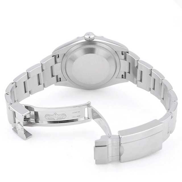 ROLEX Explorer 124270 Men's Used