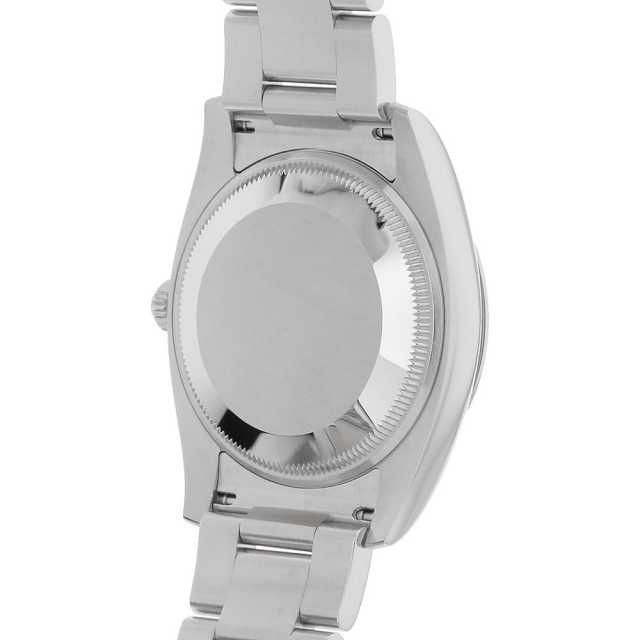 ROLEX Oyster Perpetual 114200 Men's Used