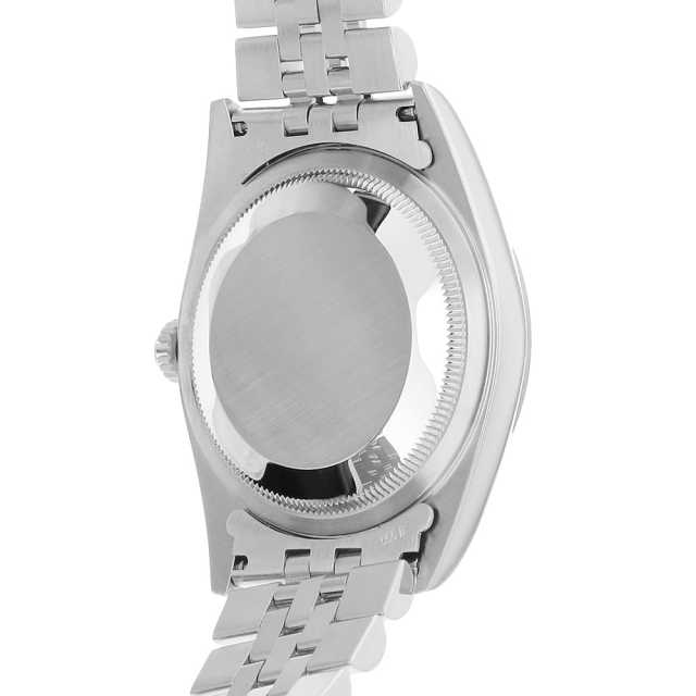 ロレックス デイトジャスト 16234G メンズ 中古