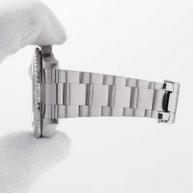 ROLEX Submariner 16610 Men's Used