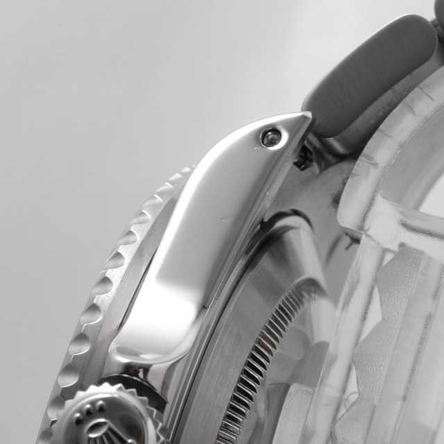 ROLEX Submariner 16610 Men's Used