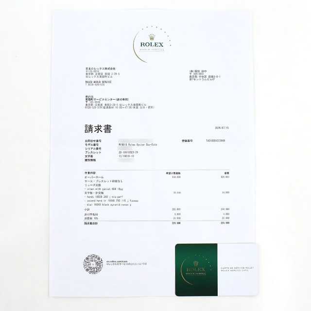 ロレックス デイデイト 19018 メンズ 中古